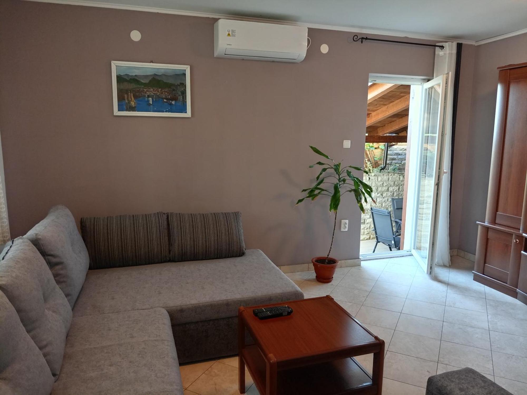 Apartmani Tomljenovic Senj  Bilik gambar