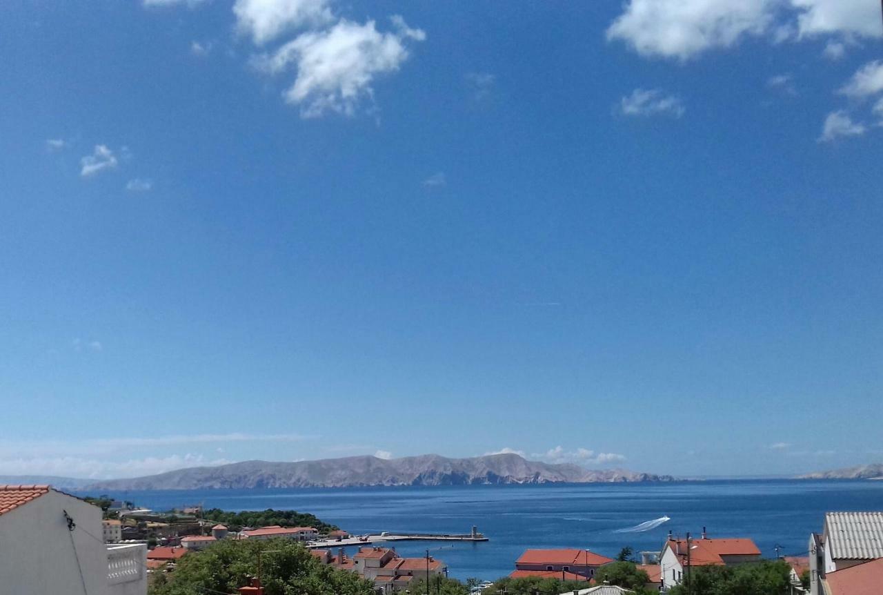 Apartmani Tomljenovic Senj  Luaran gambar