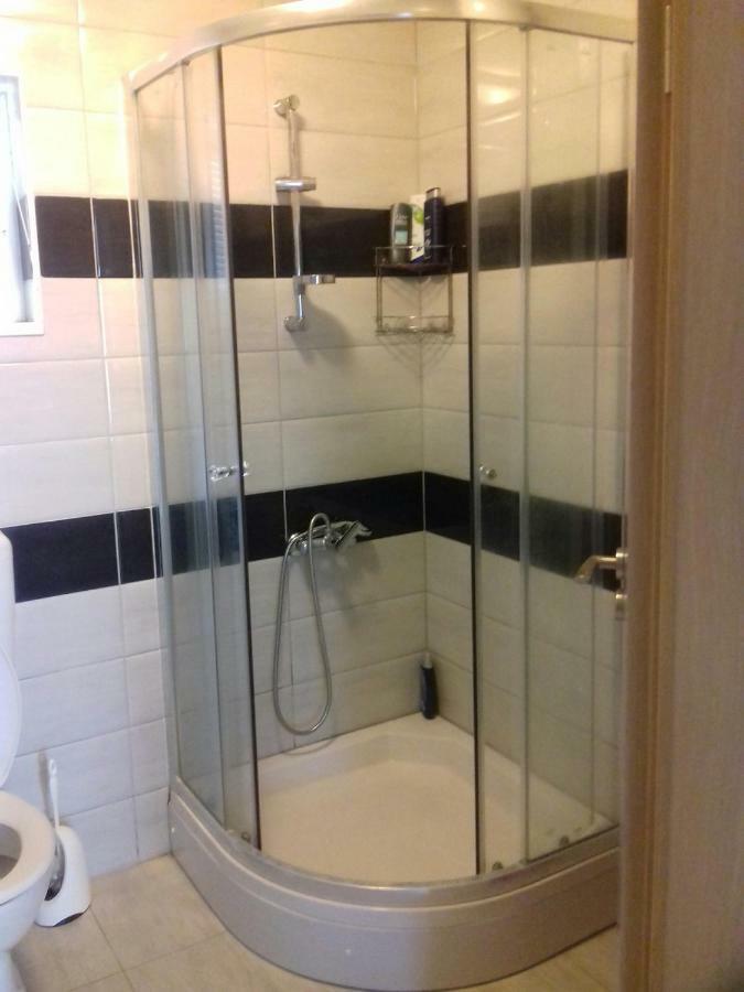 Apartmani Tomljenovic Senj  Luaran gambar