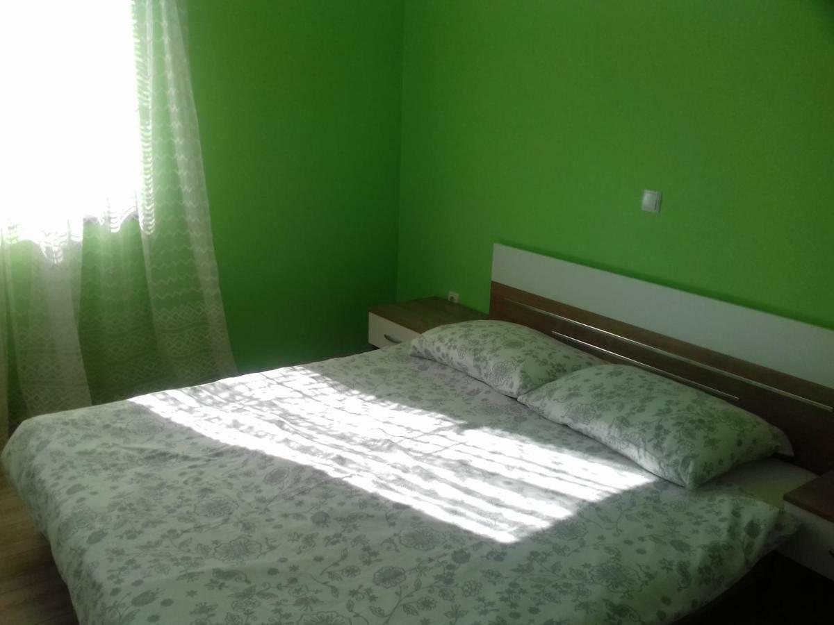 Apartmani Tomljenovic Senj  Luaran gambar