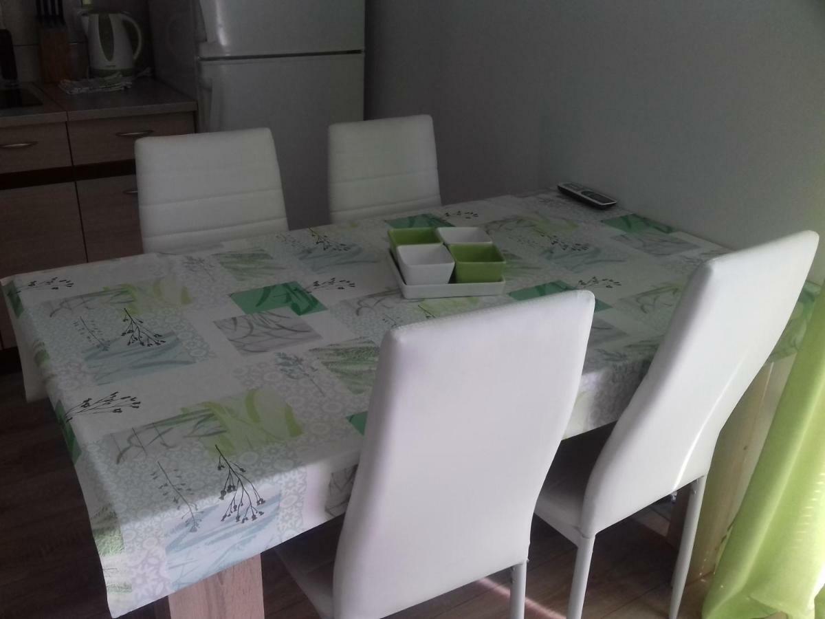 Apartmani Tomljenovic Senj  Luaran gambar