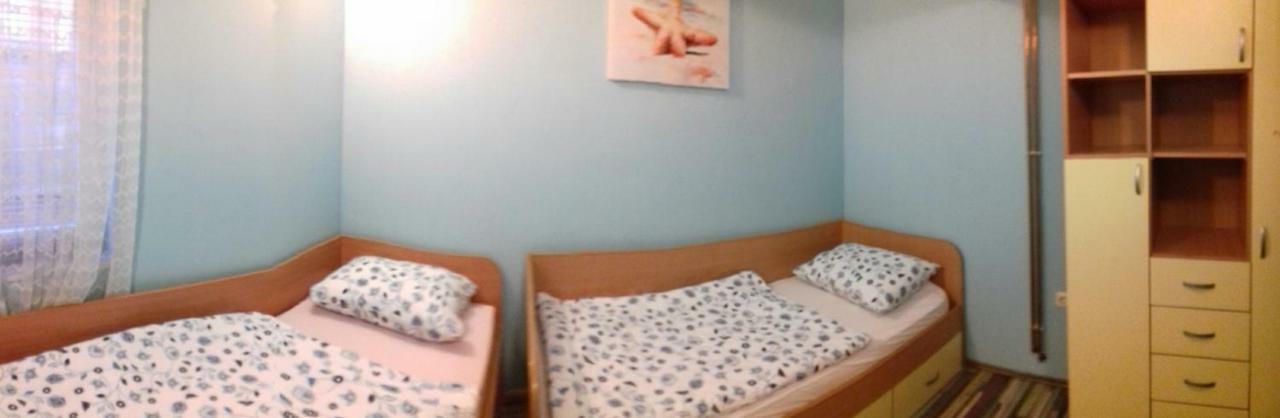 Apartmani Tomljenovic Senj  Luaran gambar