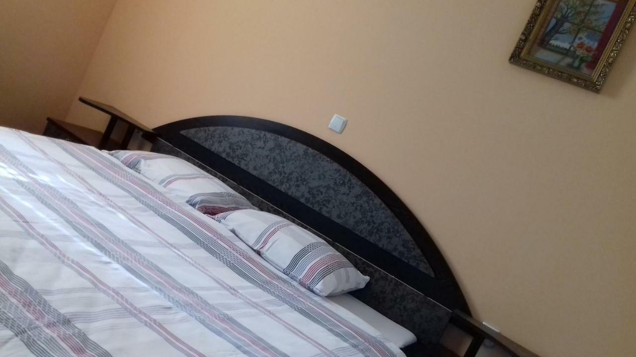 Apartmani Tomljenovic Senj  Luaran gambar