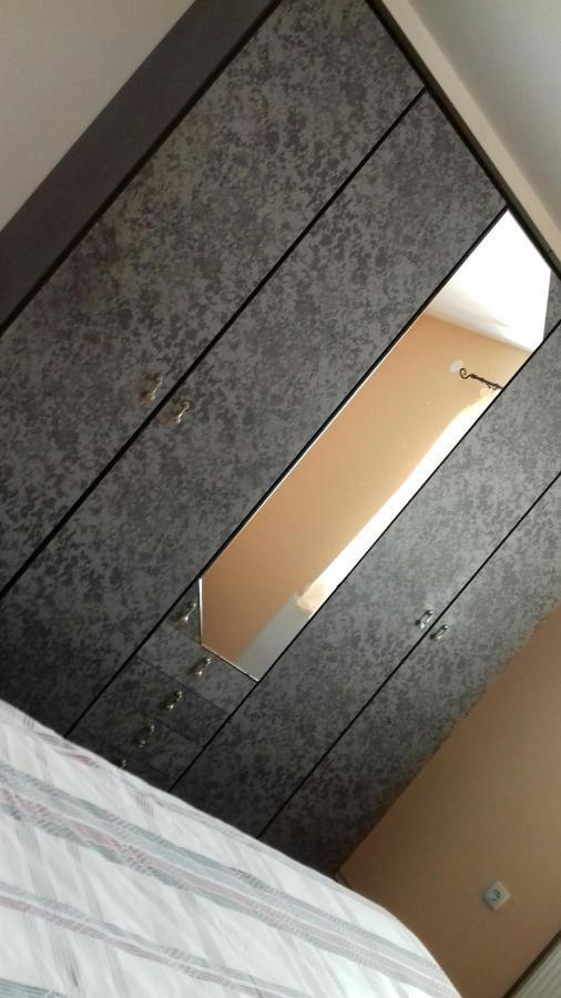 Apartmani Tomljenovic Senj  Luaran gambar